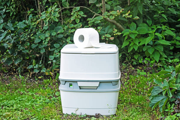Best Long-term porta potty rental  in Royersford, PA