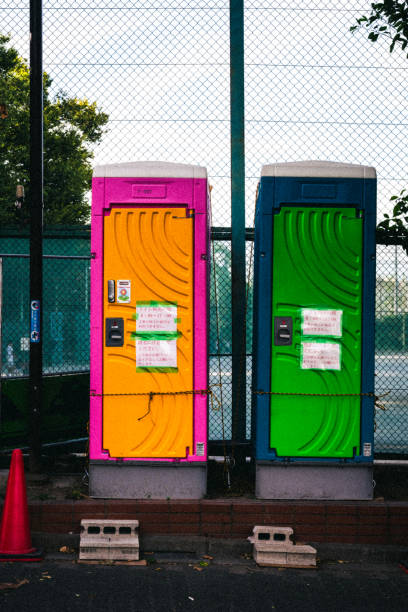 Porta potty rental for festivals in Royersford, PA