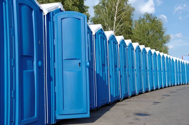 Best Portable restroom trailer rental  in Royersford, PA